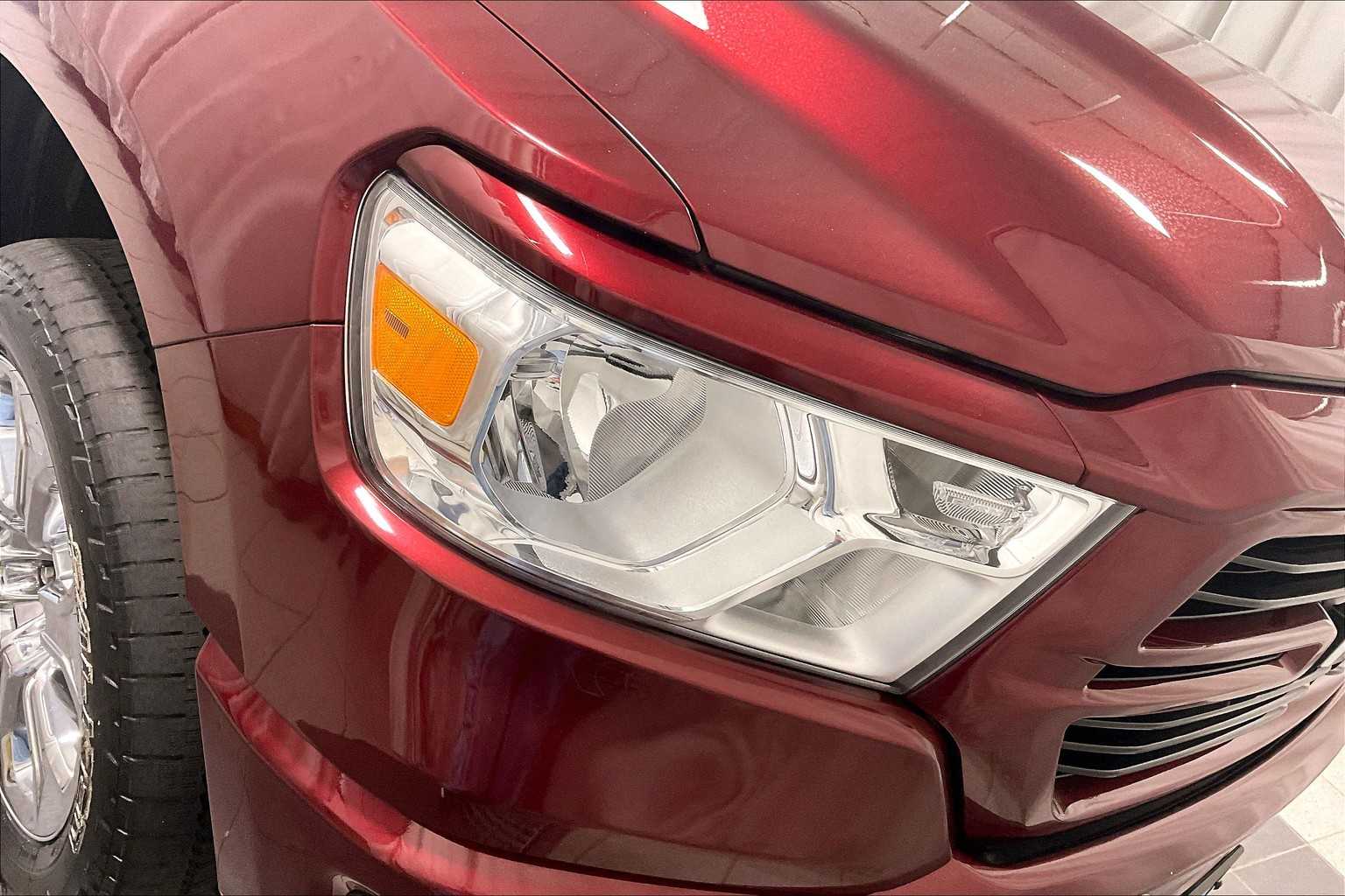 2020 Ram 1500 Big Horn - Photo 33