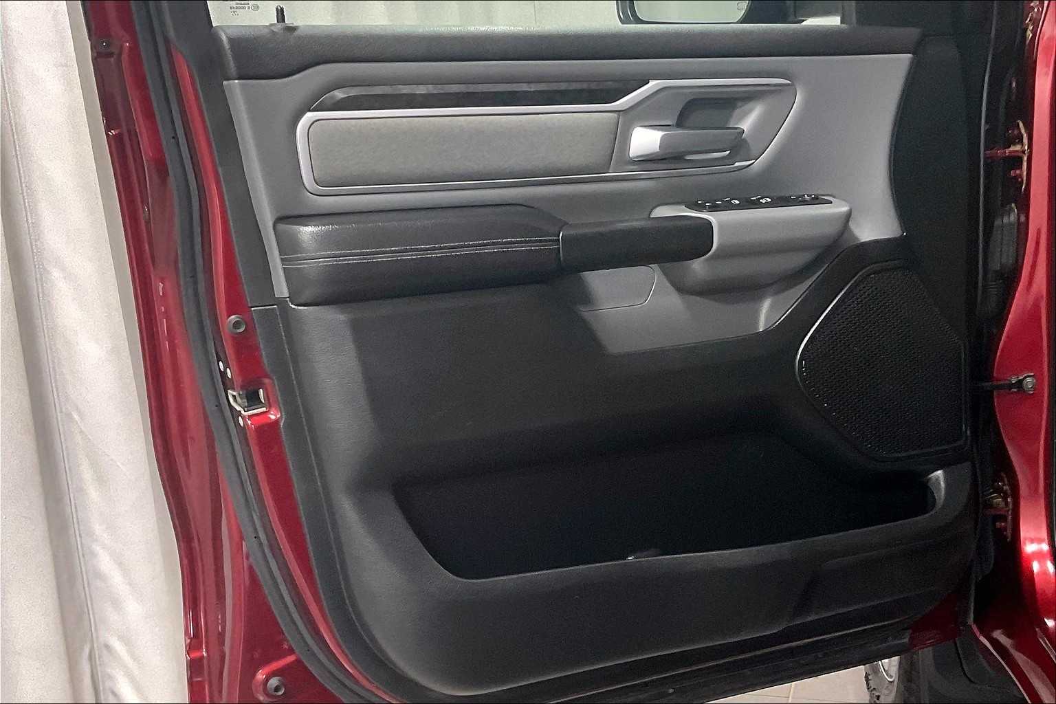 2020 Ram 1500 Big Horn - Photo 9