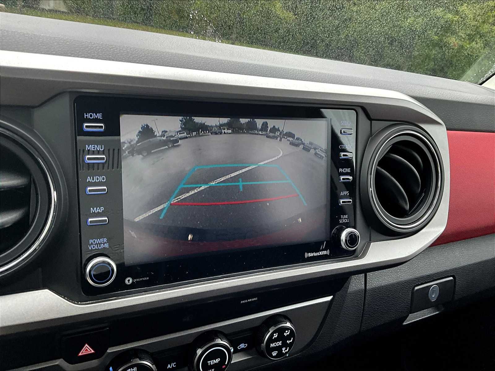 2020 Toyota Tacoma SR5 - Photo 19