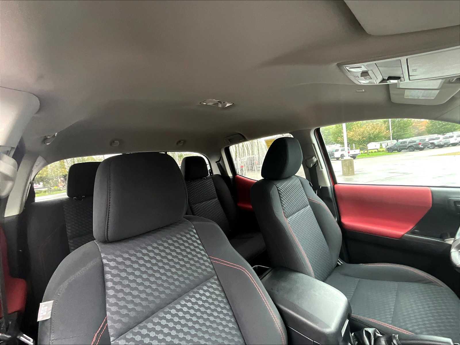 2020 Toyota Tacoma SR5 - Photo 22