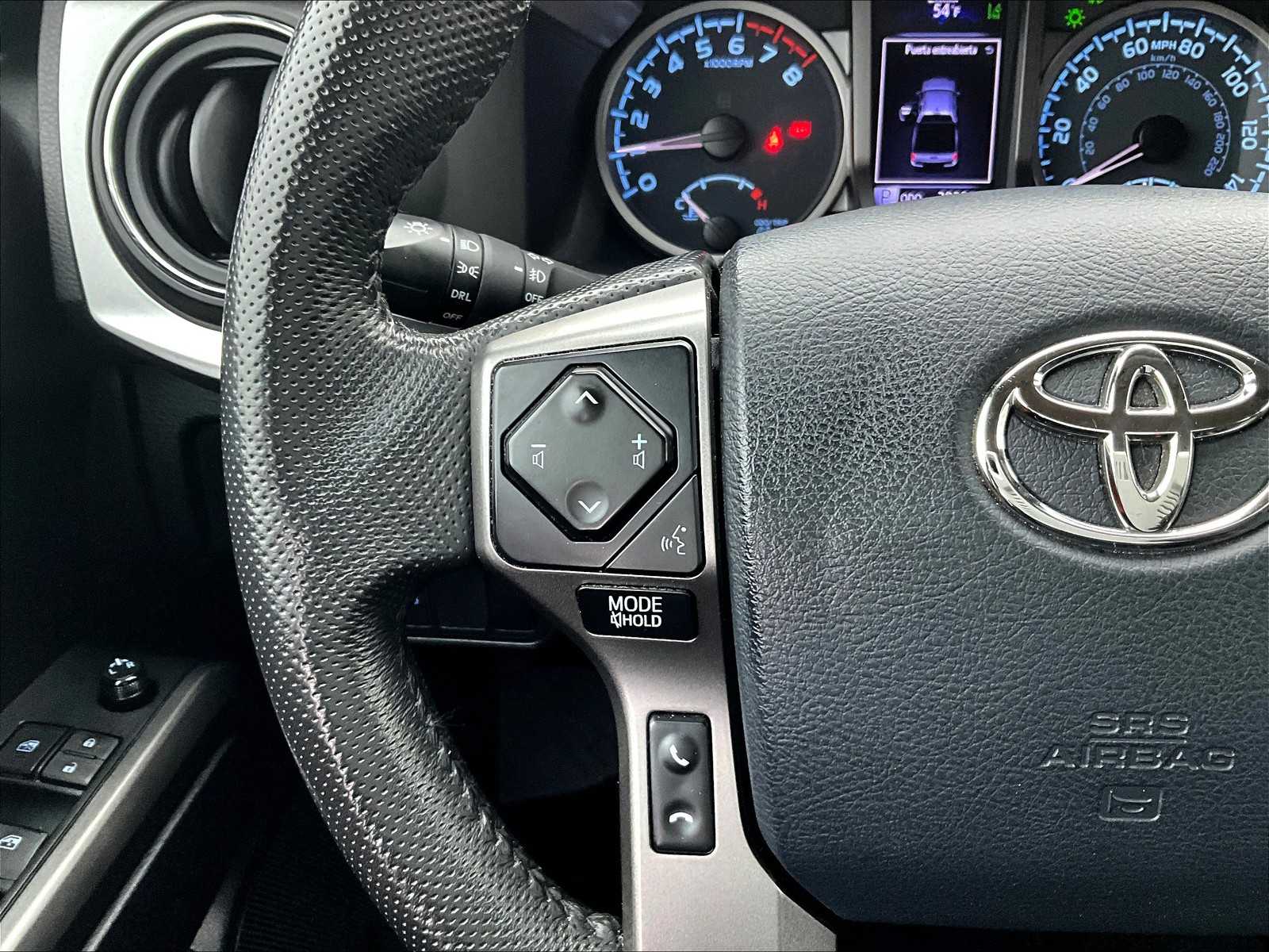 2020 Toyota Tacoma SR5 - Photo 23