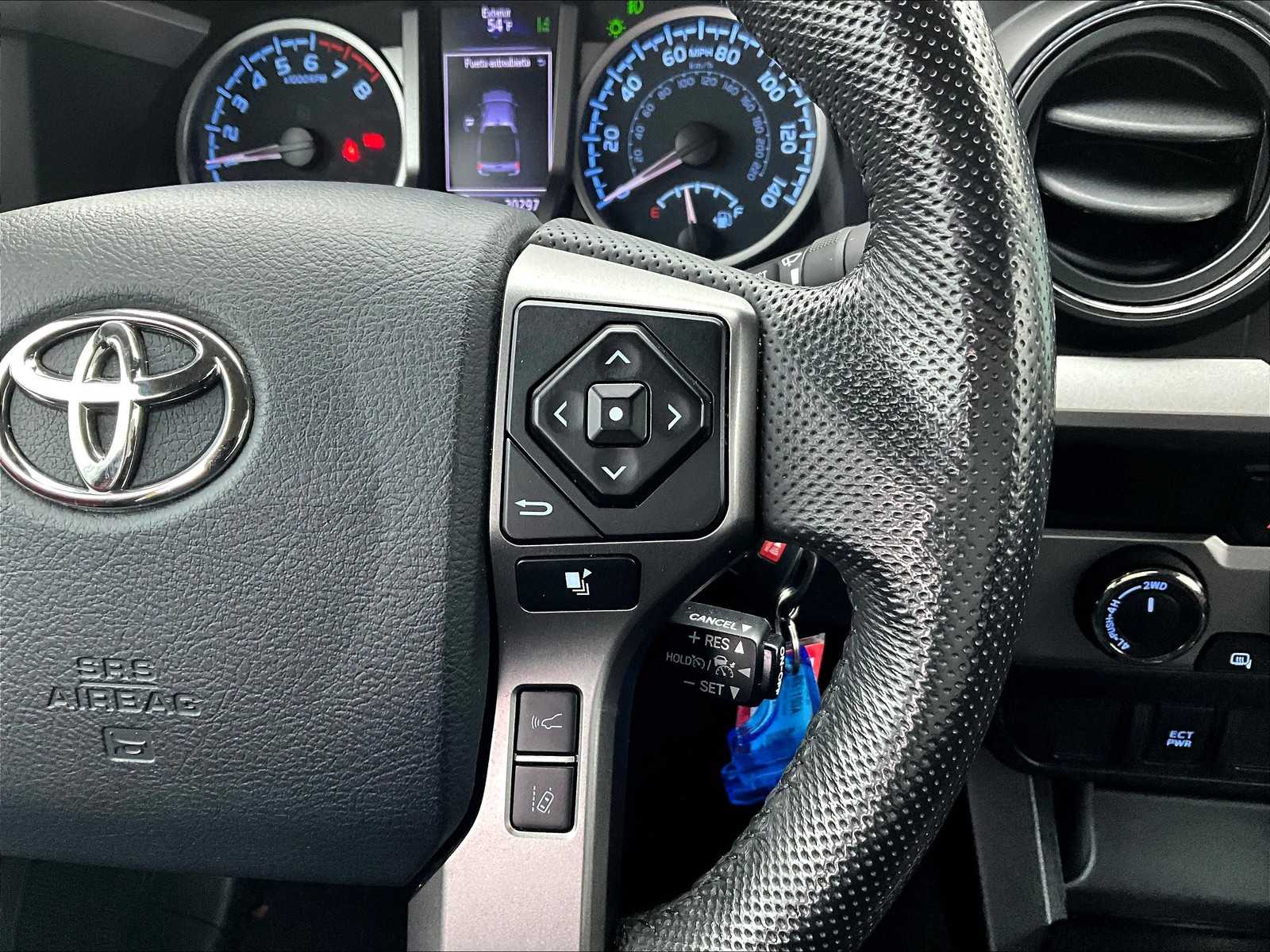 2020 Toyota Tacoma SR5 - Photo 24