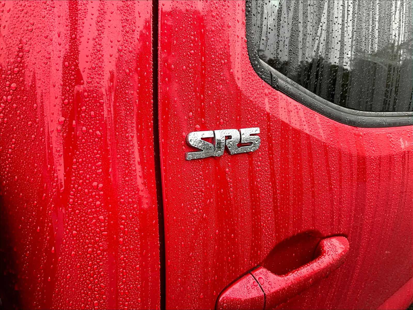 2020 Toyota Tacoma SR5 - Photo 28