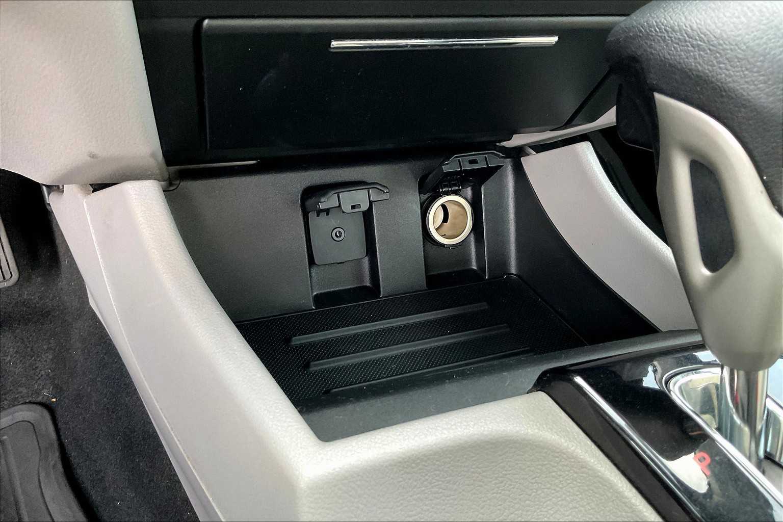 2015 Honda Civic LX - Photo 25