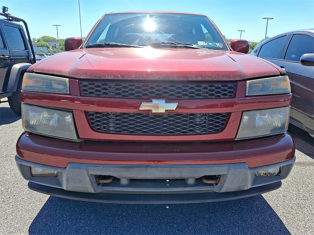 2010 Chevrolet Colorado 1LT - Photo 2