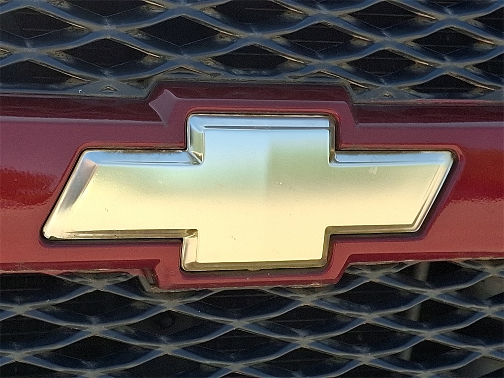2010 Chevrolet Colorado 1LT - Photo 9