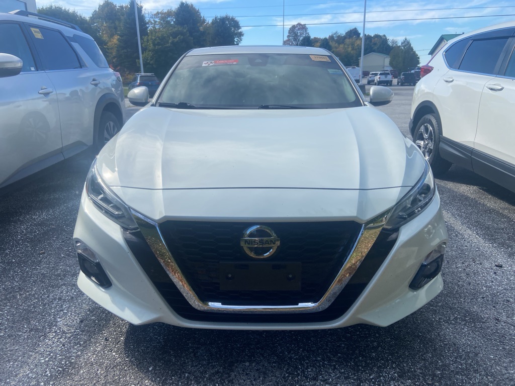 2022 Nissan Altima 2.5 SL - Photo 2