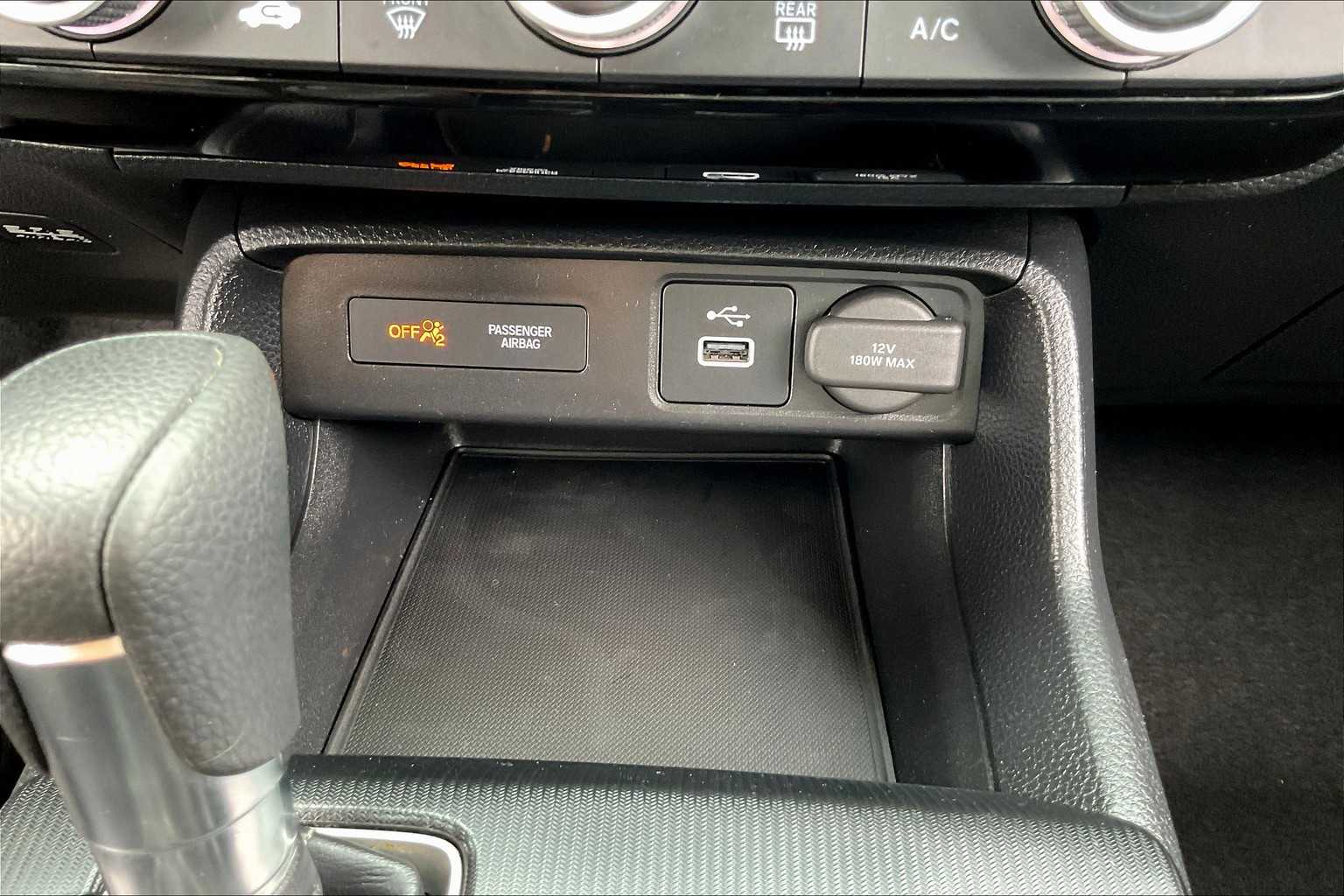 2023 Honda Civic LX - Photo 25
