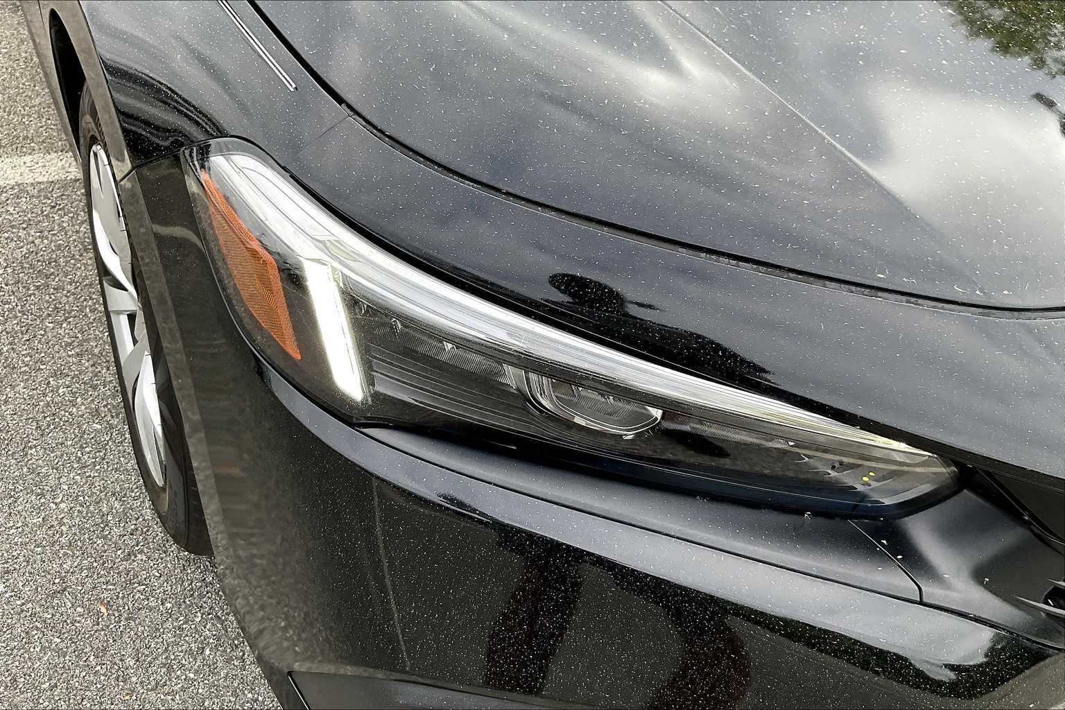 2023 Honda Civic LX - Photo 29