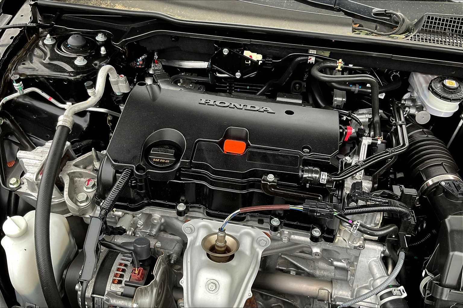 2023 Honda Civic LX - Photo 31