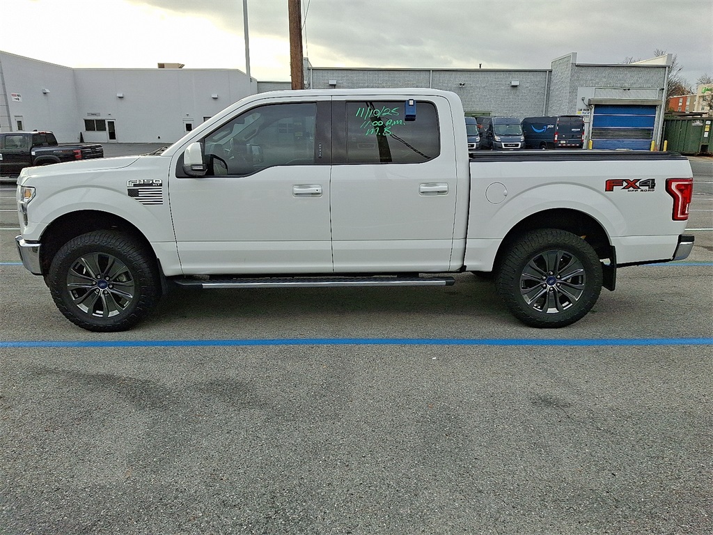 2016 Ford F-150 XLT - Photo 4