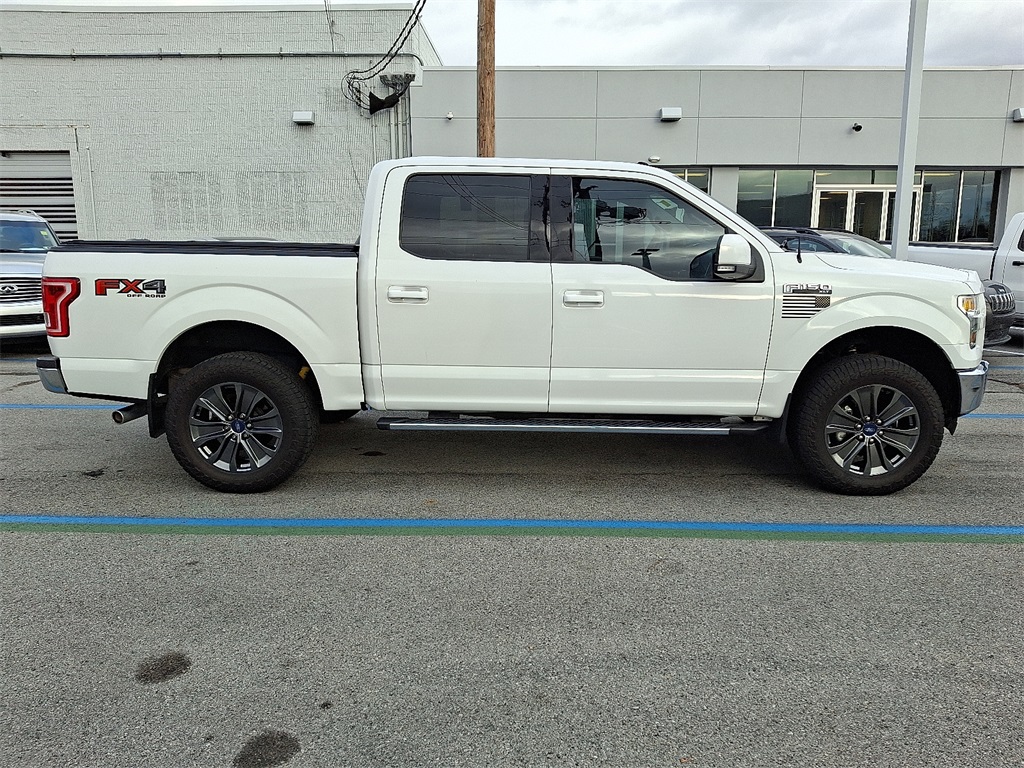 2016 Ford F-150 XLT - Photo 8