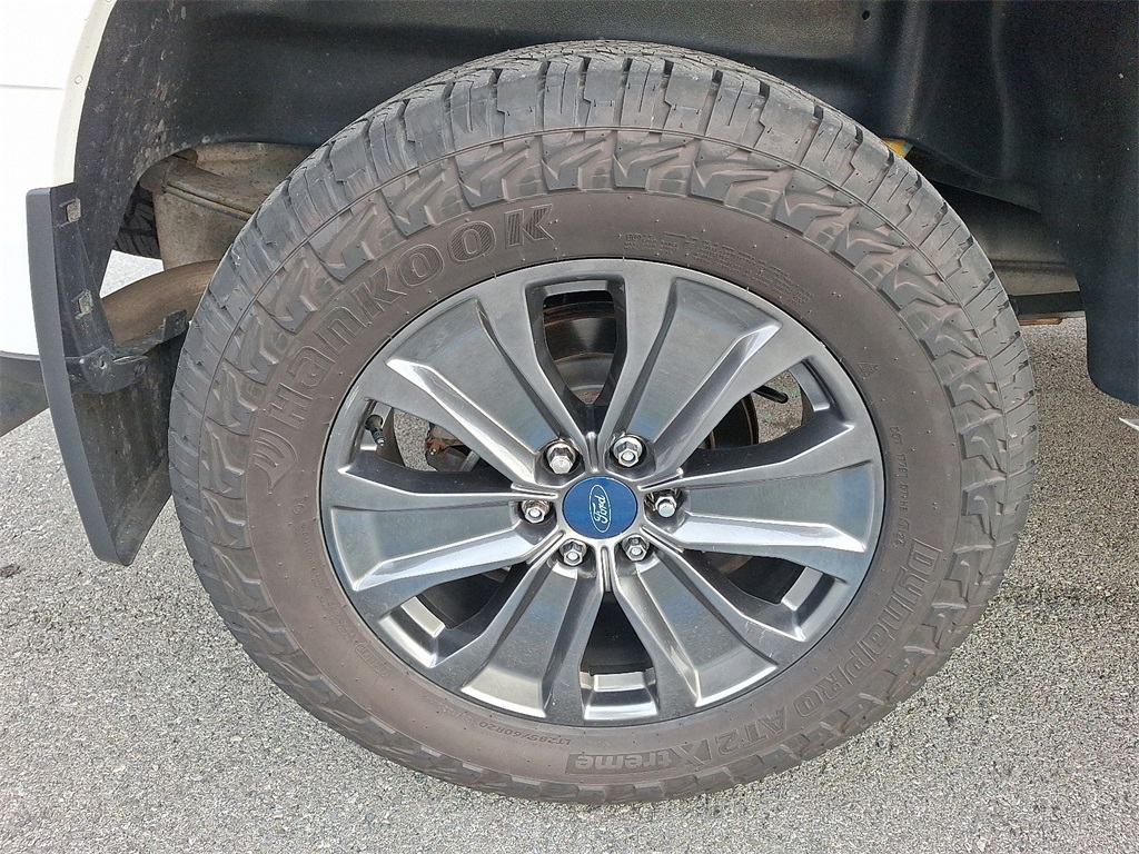 2016 Ford F-150 XLT - Photo 9