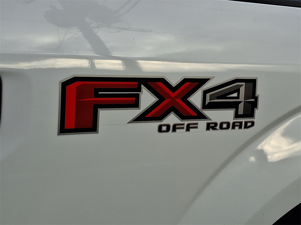 2016 Ford F-150 XLT - Photo 10