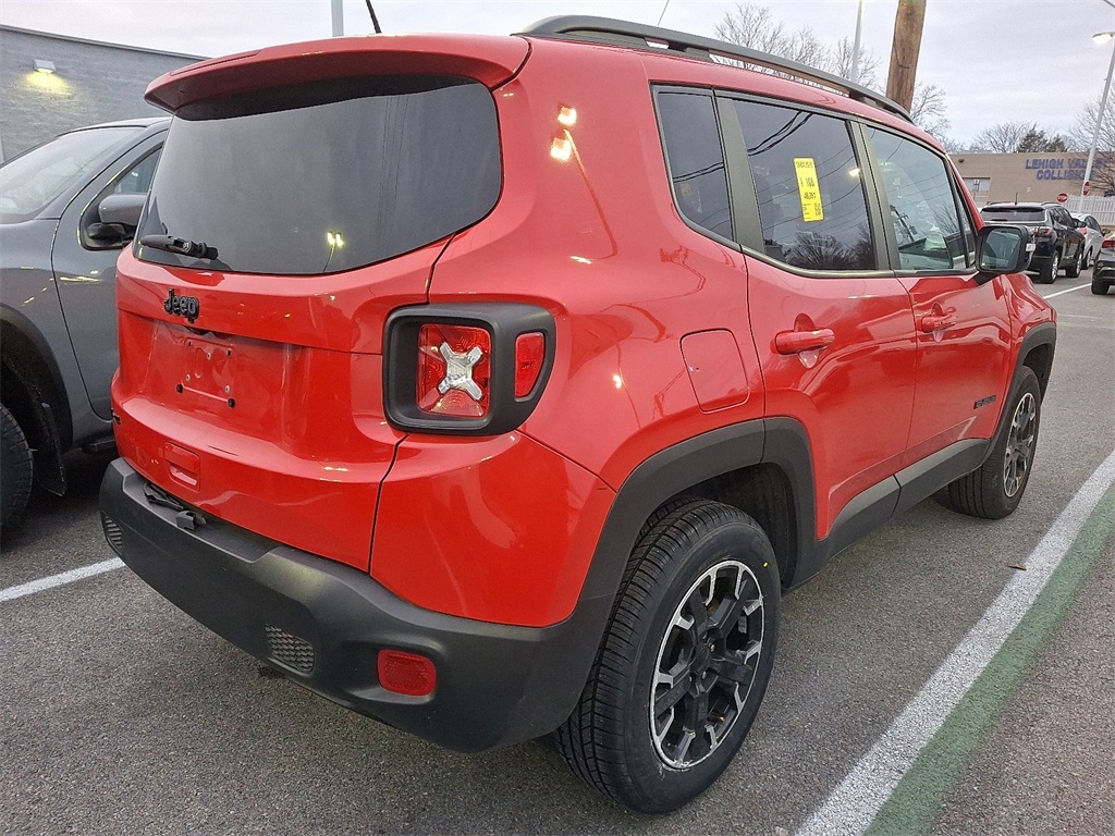 2023 Jeep Renegade  - Photo 6