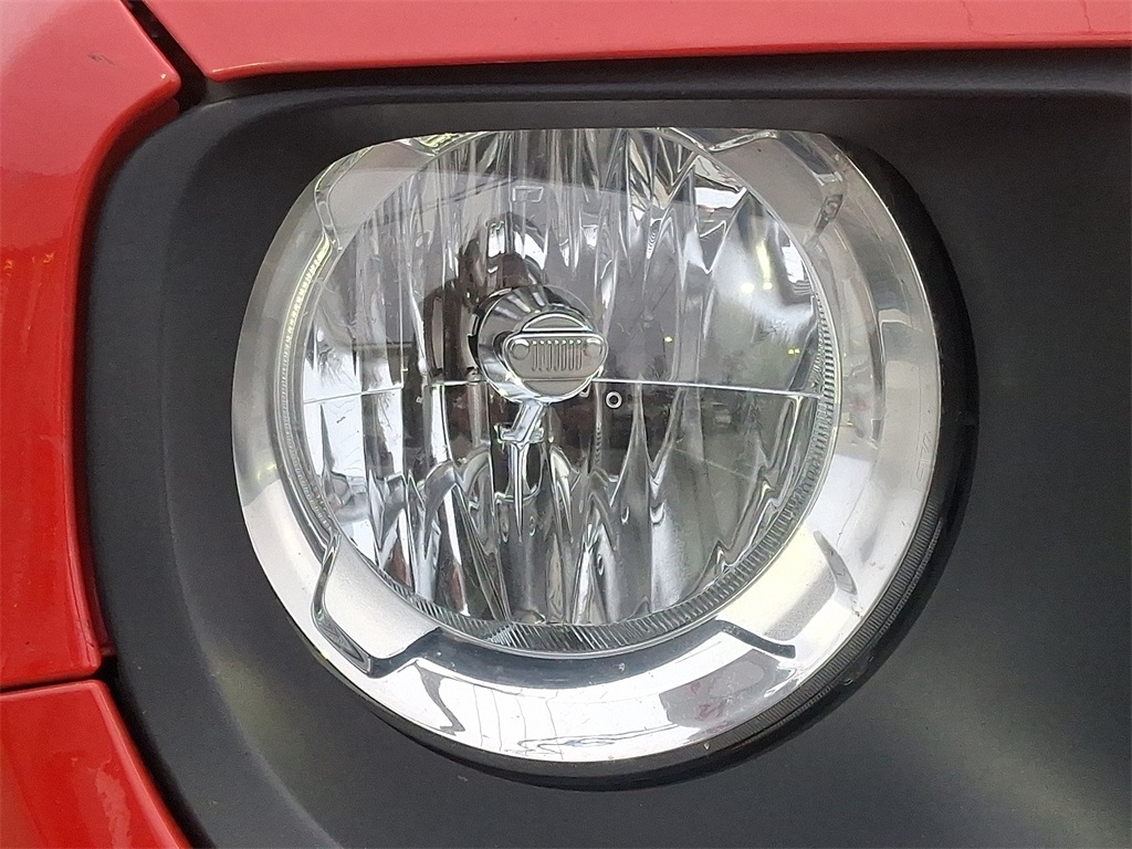 2023 Jeep Renegade  - Photo 9