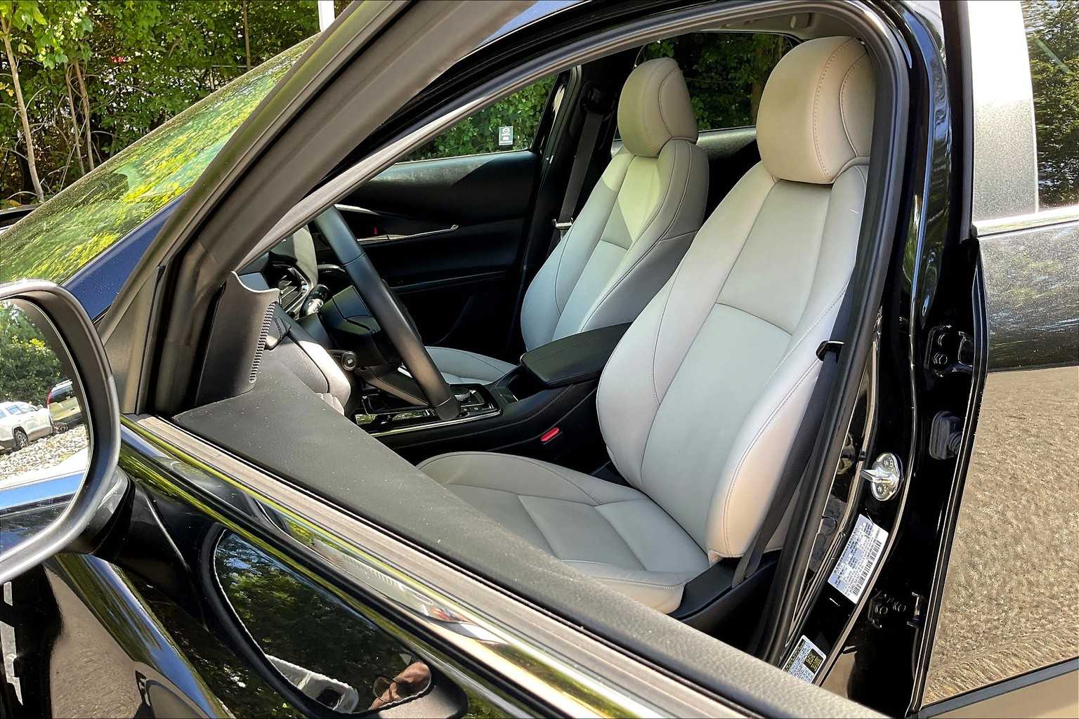 2022 Mazda CX-30 2.5 S Preferred Package - Photo 15