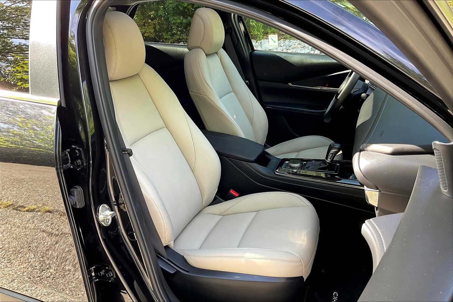2022 Mazda CX-30 2.5 S Preferred Package - Photo 17