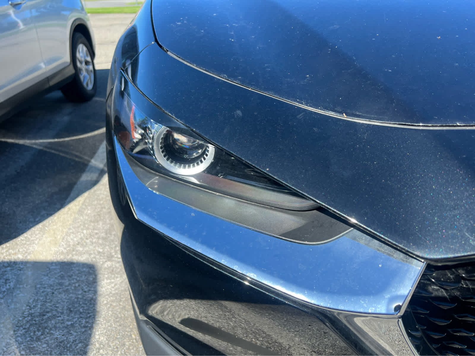 2022 Mazda CX-30 2.5 S Preferred Package - Photo 2