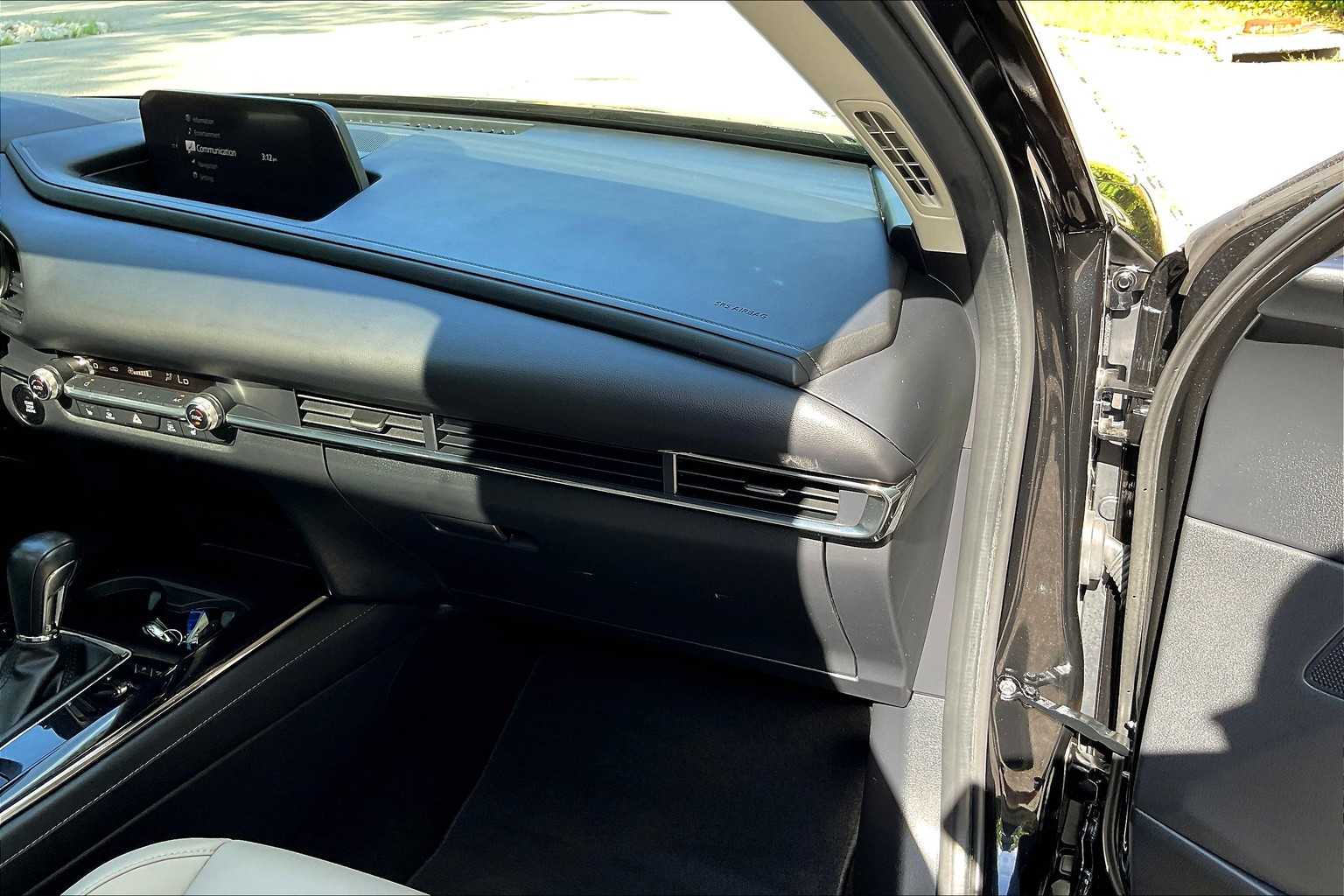 2022 Mazda CX-30 2.5 S Preferred Package - Photo 21