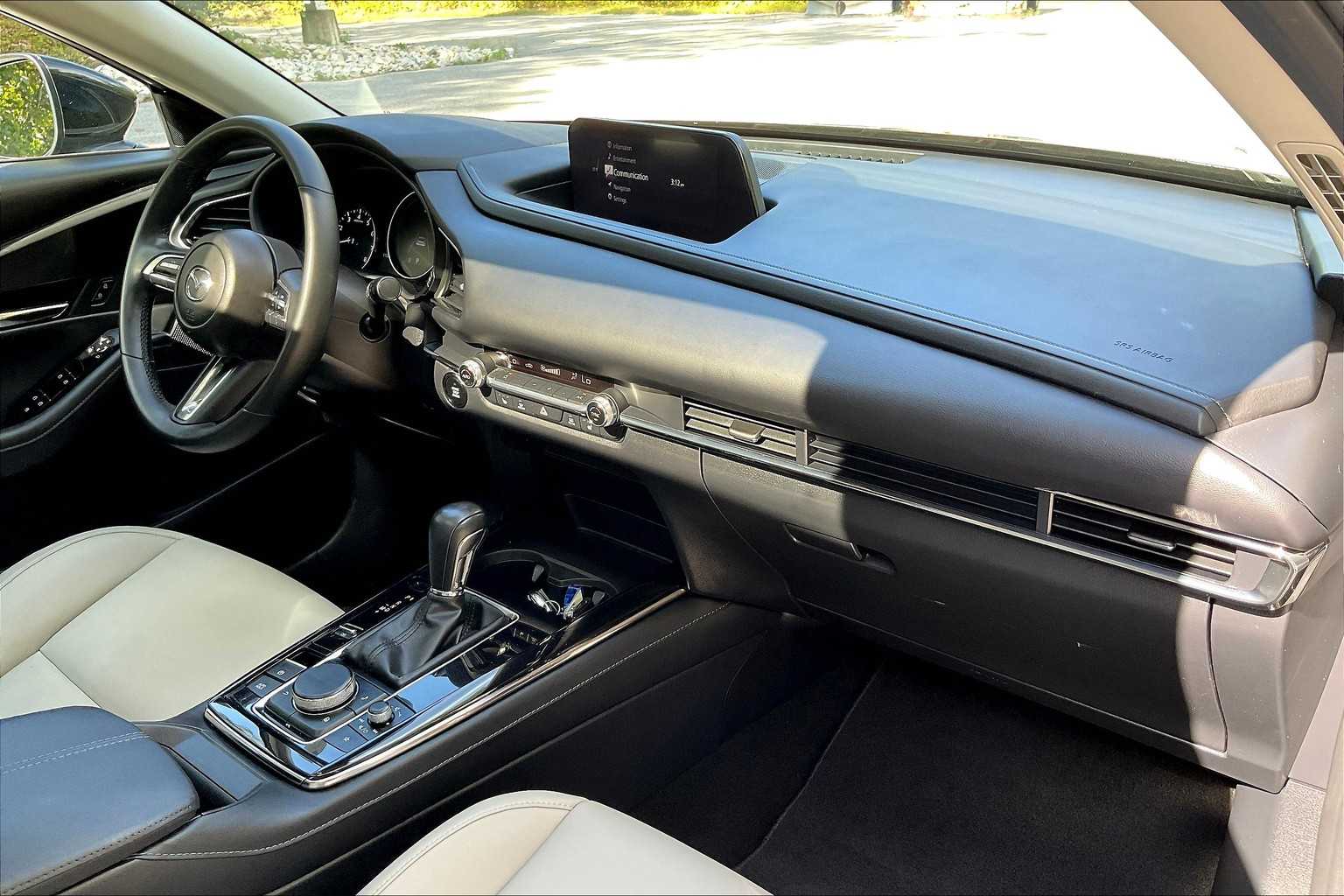 2022 Mazda CX-30 2.5 S Preferred Package - Photo 23