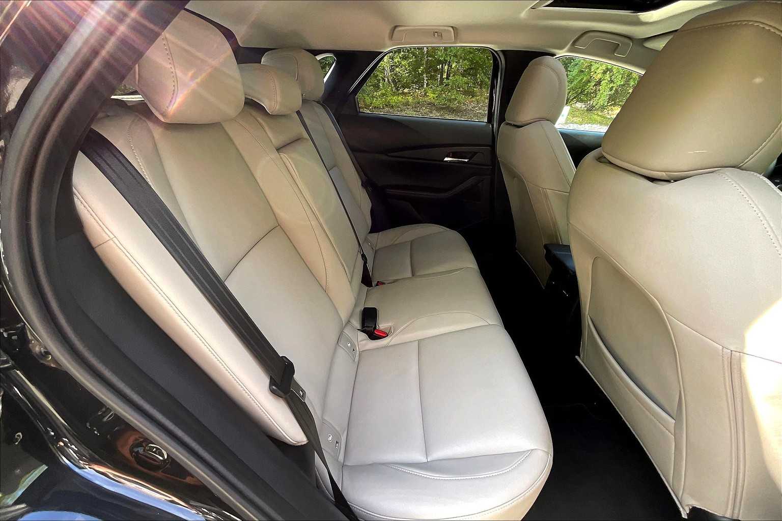 2022 Mazda CX-30 2.5 S Preferred Package - Photo 27