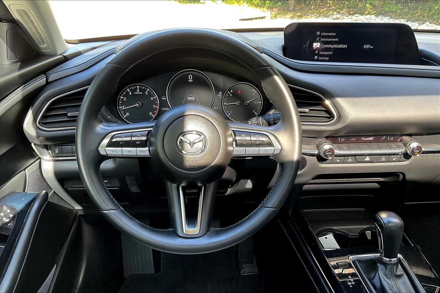 2022 Mazda CX-30 2.5 S Preferred Package - Photo 29