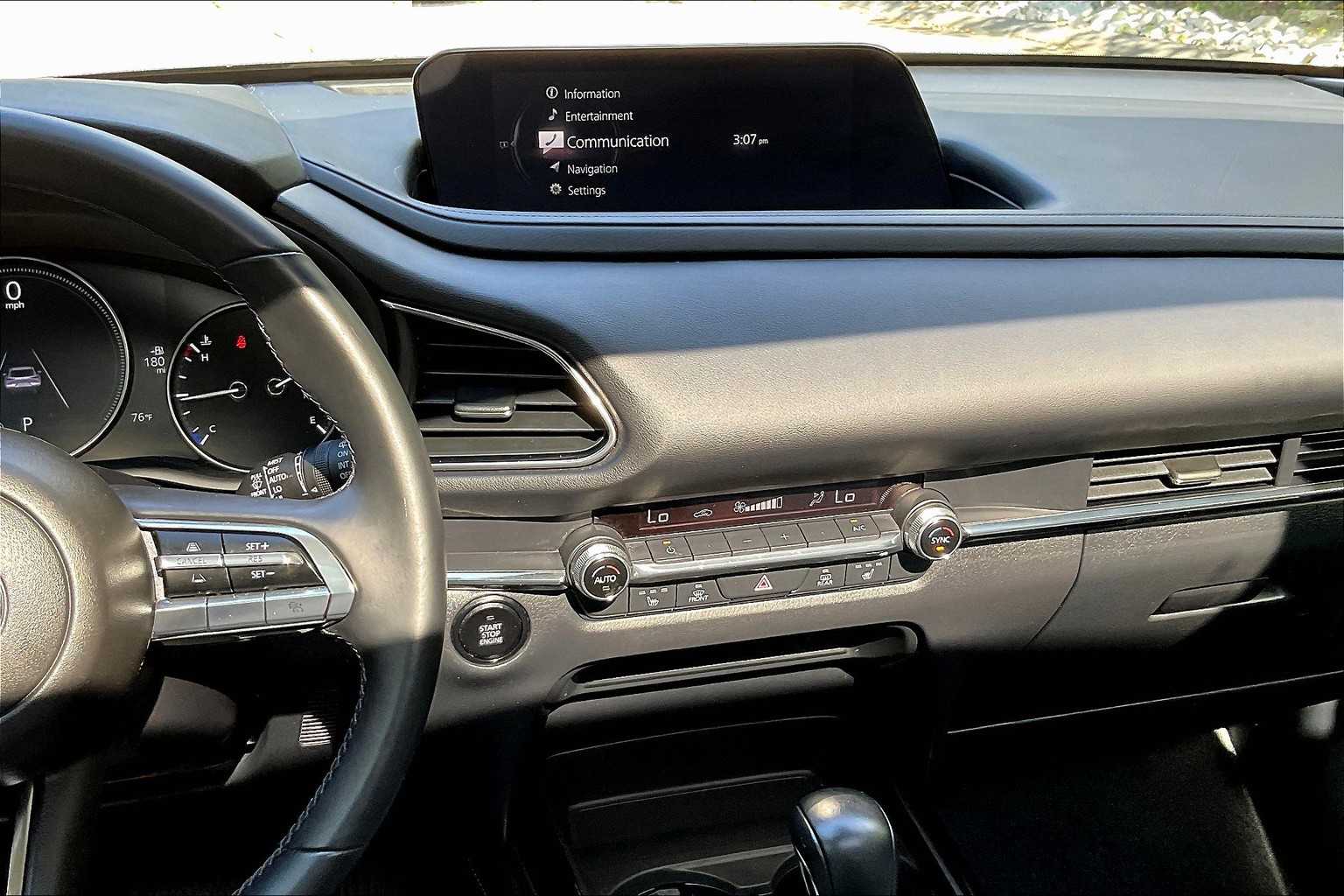 2022 Mazda CX-30 2.5 S Preferred Package - Photo 31