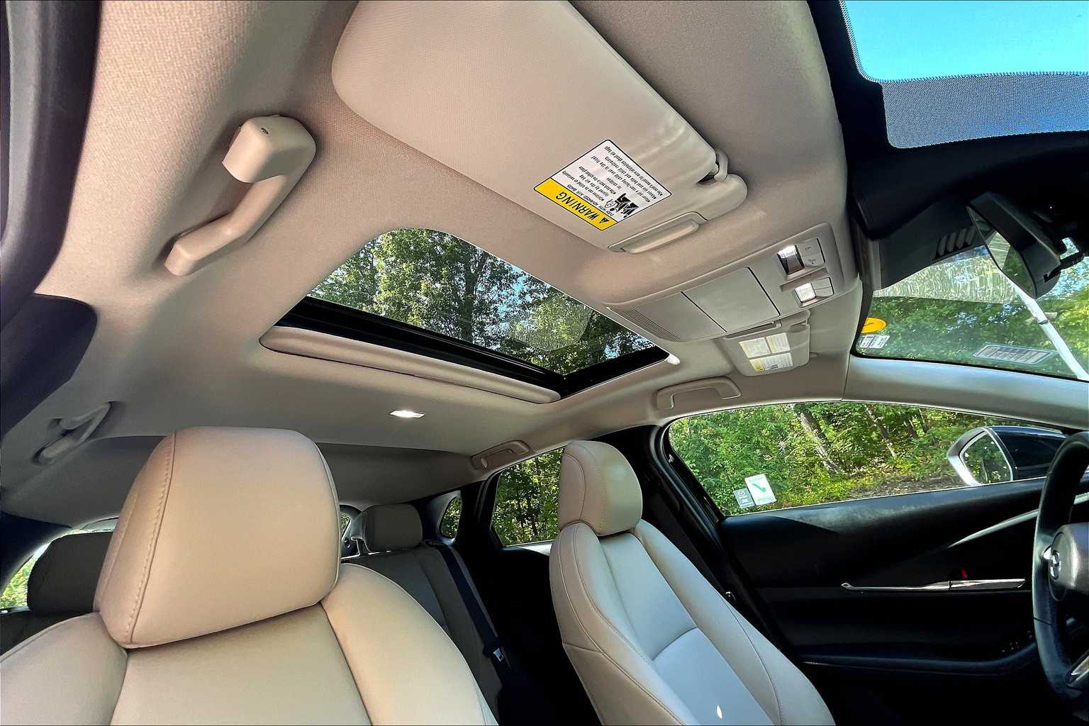 2022 Mazda CX-30 2.5 S Preferred Package - Photo 35