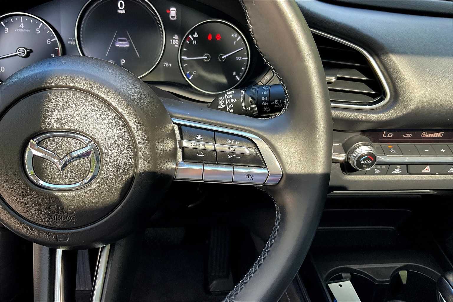 2022 Mazda CX-30 2.5 S Preferred Package - Photo 37