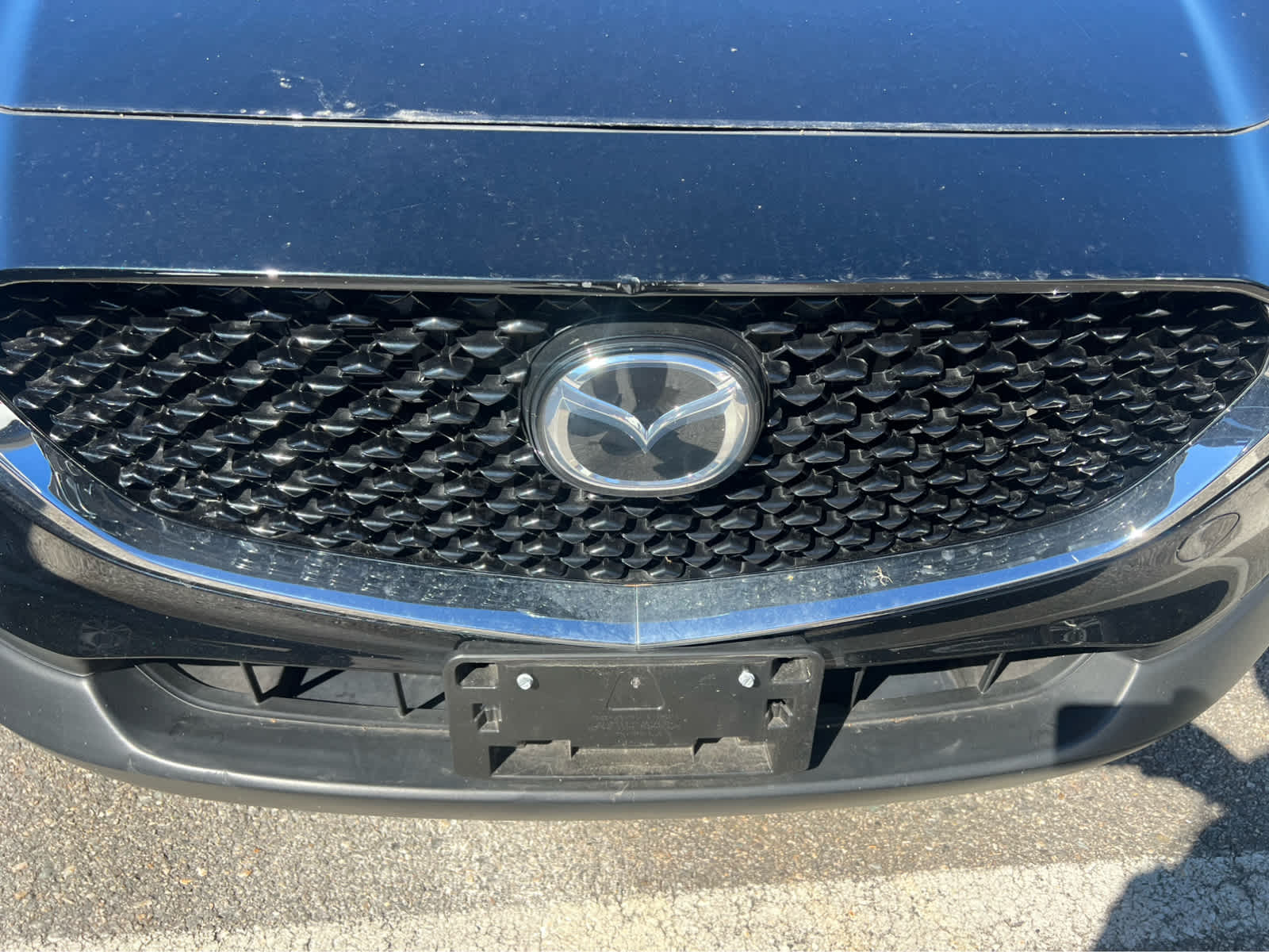 2022 Mazda CX-30 2.5 S Preferred Package - Photo 4