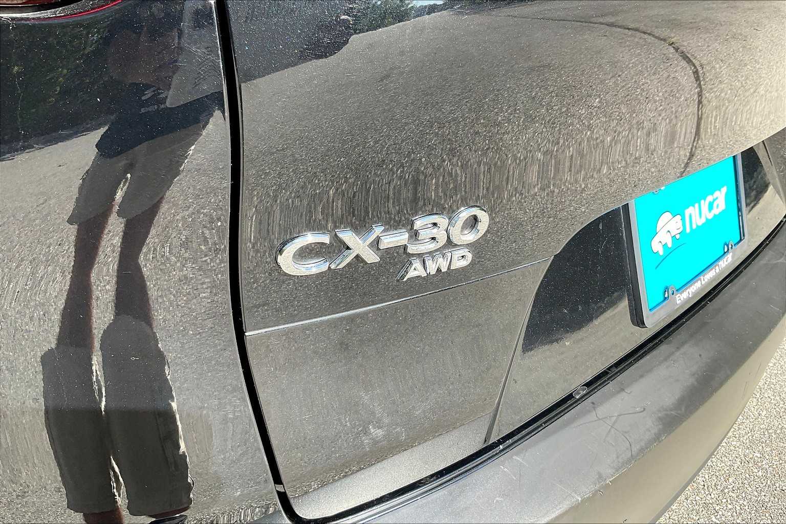 2022 Mazda CX-30 2.5 S Preferred Package - Photo 41