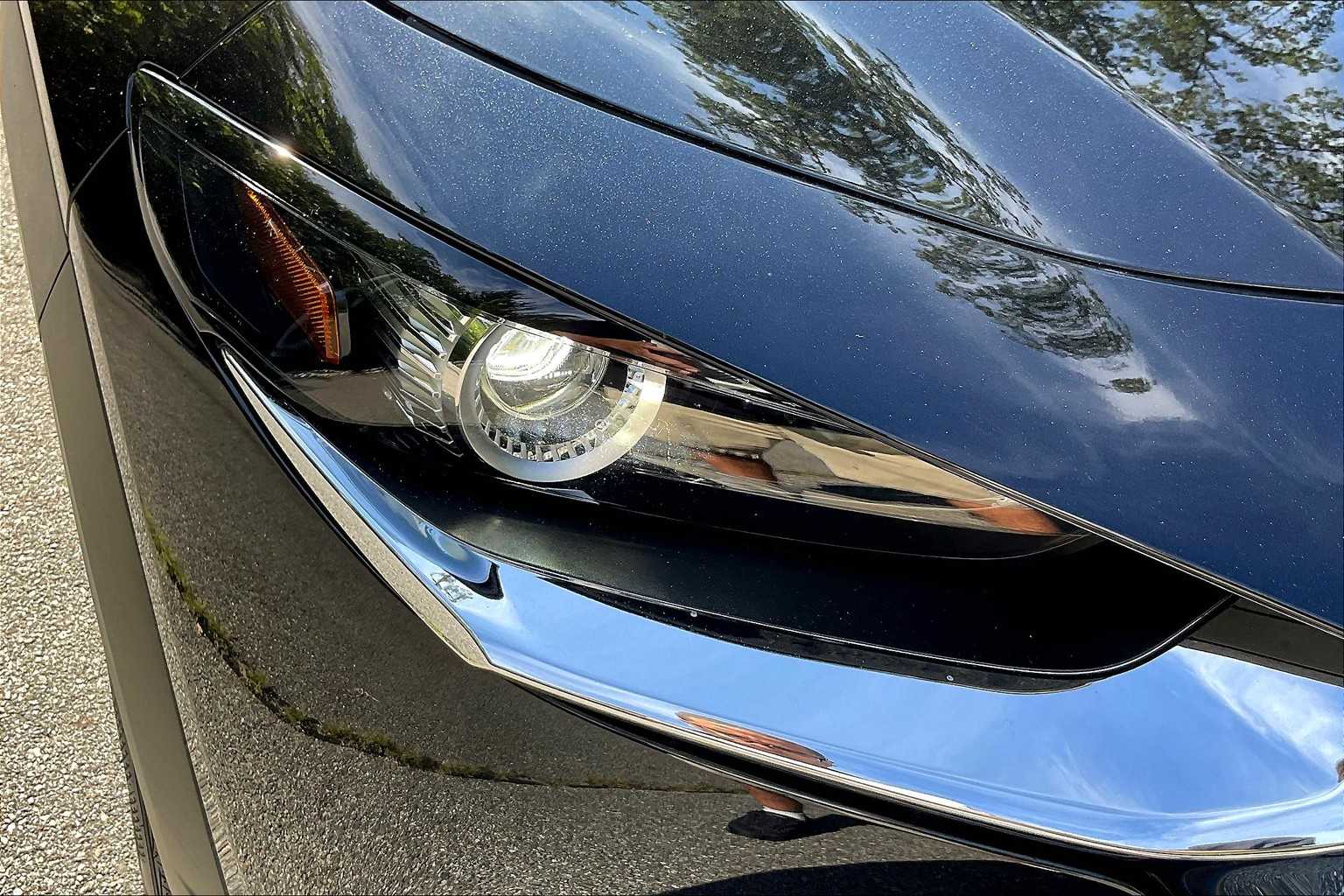 2022 Mazda CX-30 2.5 S Preferred Package - Photo 44