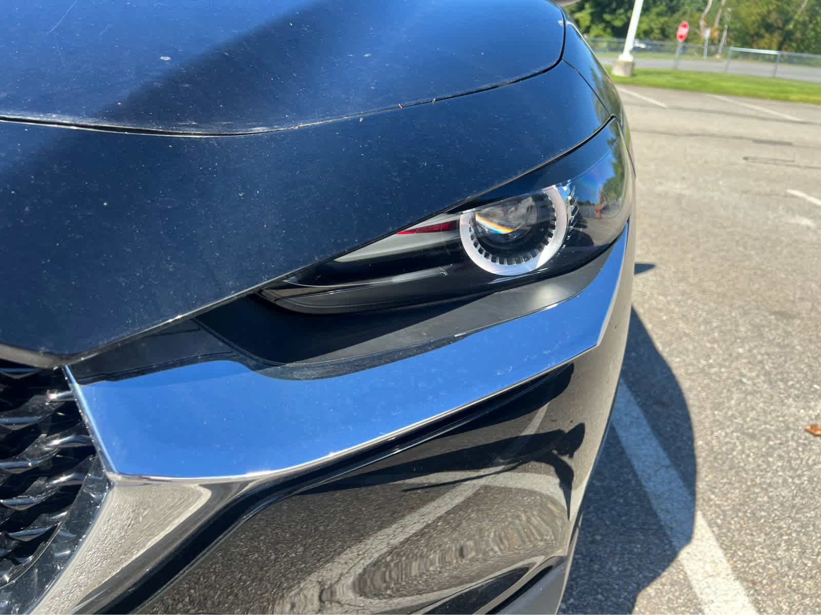 2022 Mazda CX-30 2.5 S Preferred Package - Photo 5