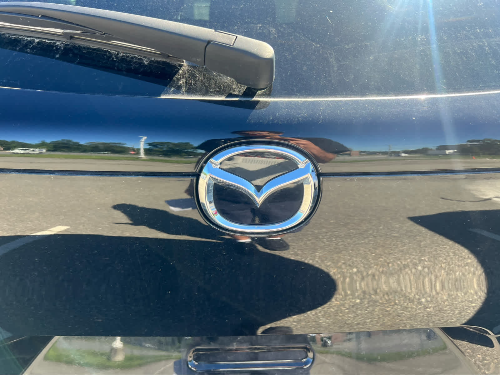 2022 Mazda CX-30 2.5 S Preferred Package - Photo 8