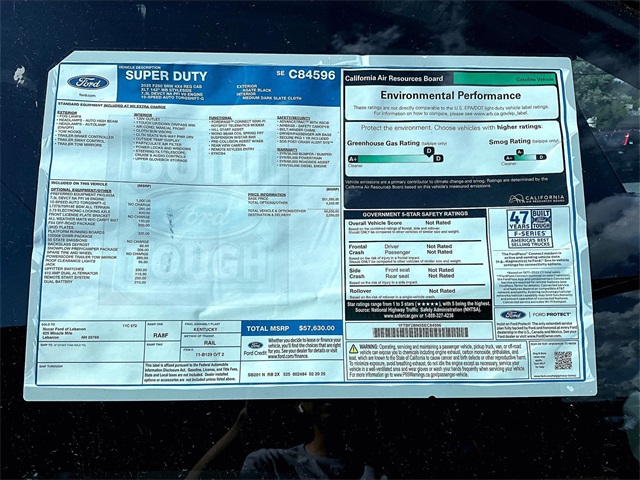 2025 Ford F-250SD XLT - Photo 14
