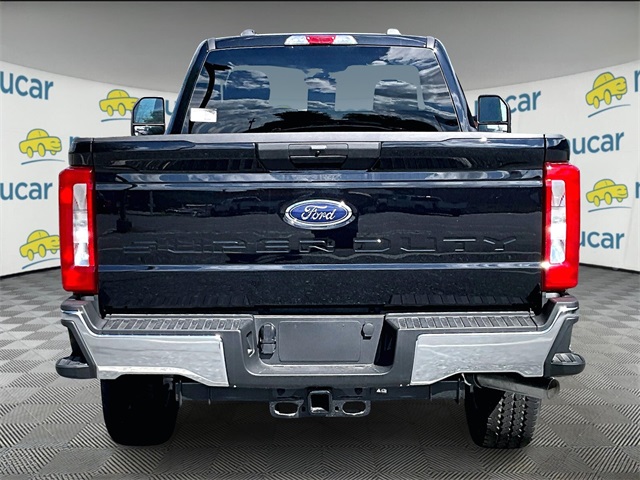 2025 Ford F-250SD XLT - Photo 5