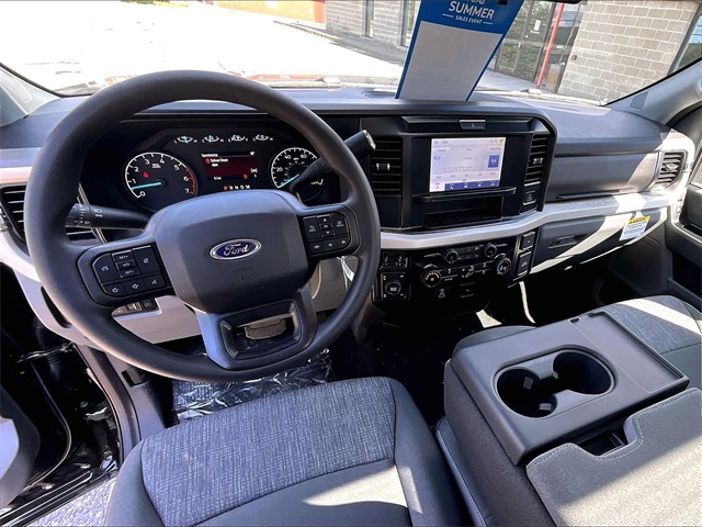 2025 Ford F-250SD XLT - Photo 6