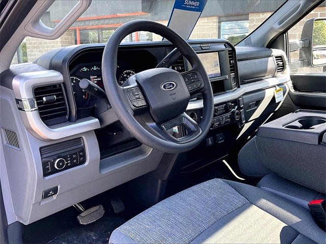 2025 Ford F-250SD XLT - Photo 7