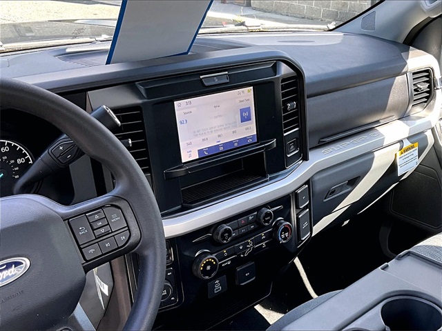 2025 Ford F-250SD XLT - Photo 8