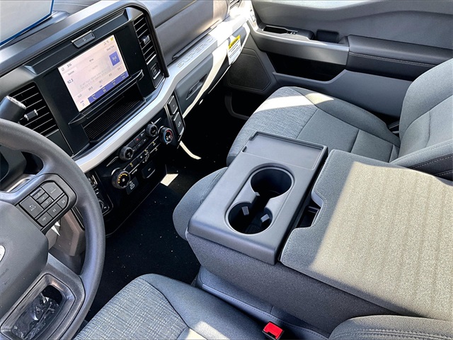 2025 Ford F-250SD XLT - Photo 9
