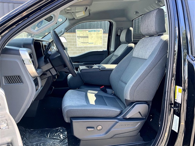 2025 Ford F-250SD XLT - Photo 10