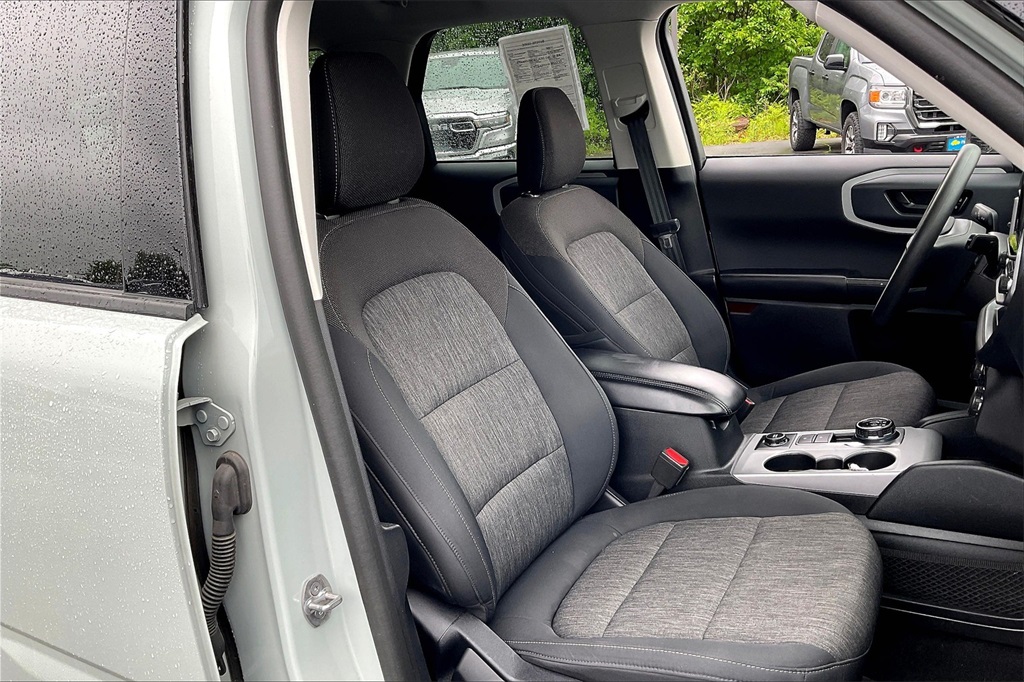 2022 Ford Bronco Sport Big Bend - Photo 11