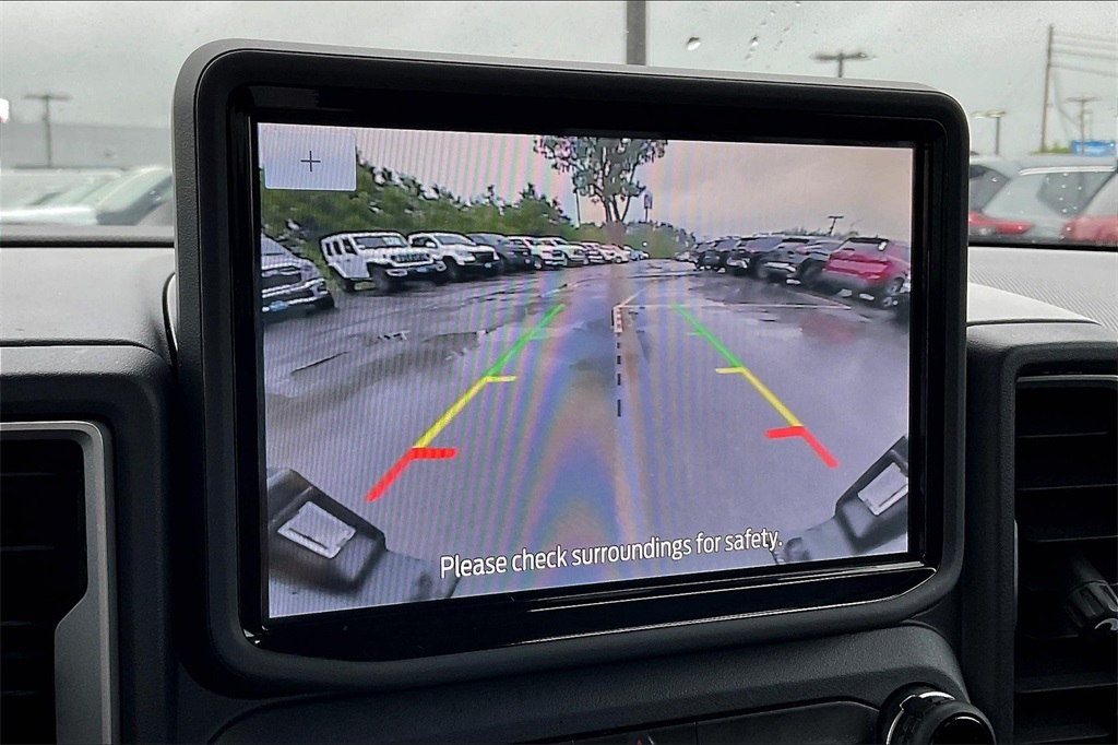 2022 Ford Bronco Sport Big Bend - Photo 19