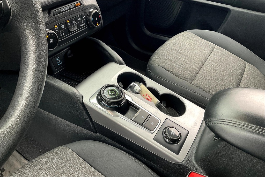 2022 Ford Bronco Sport Big Bend - Photo 20