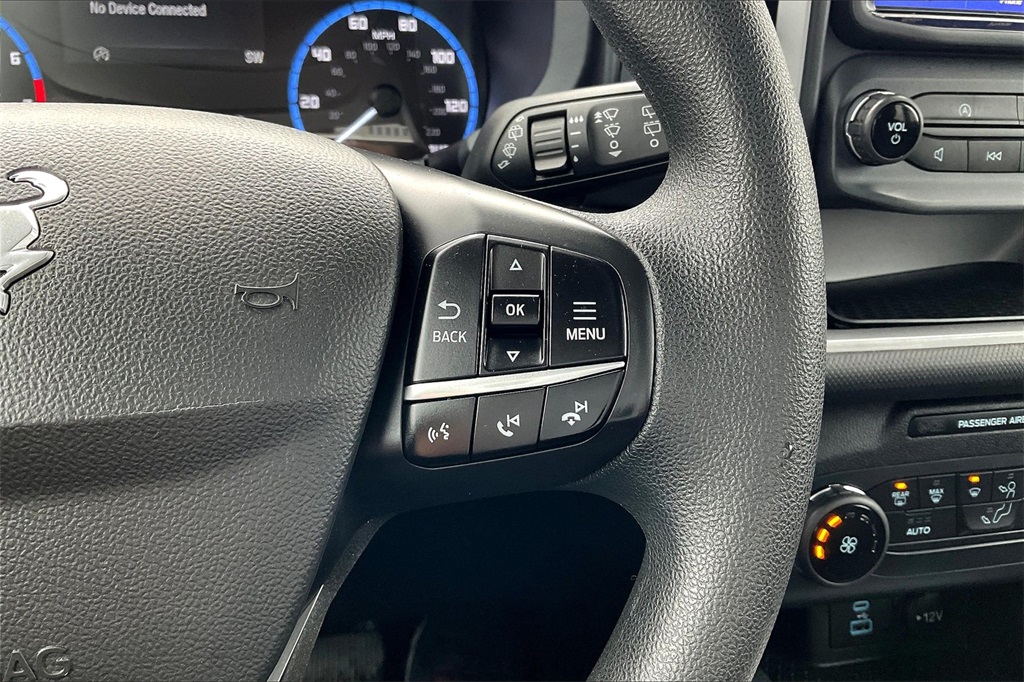 2022 Ford Bronco Sport Big Bend - Photo 23