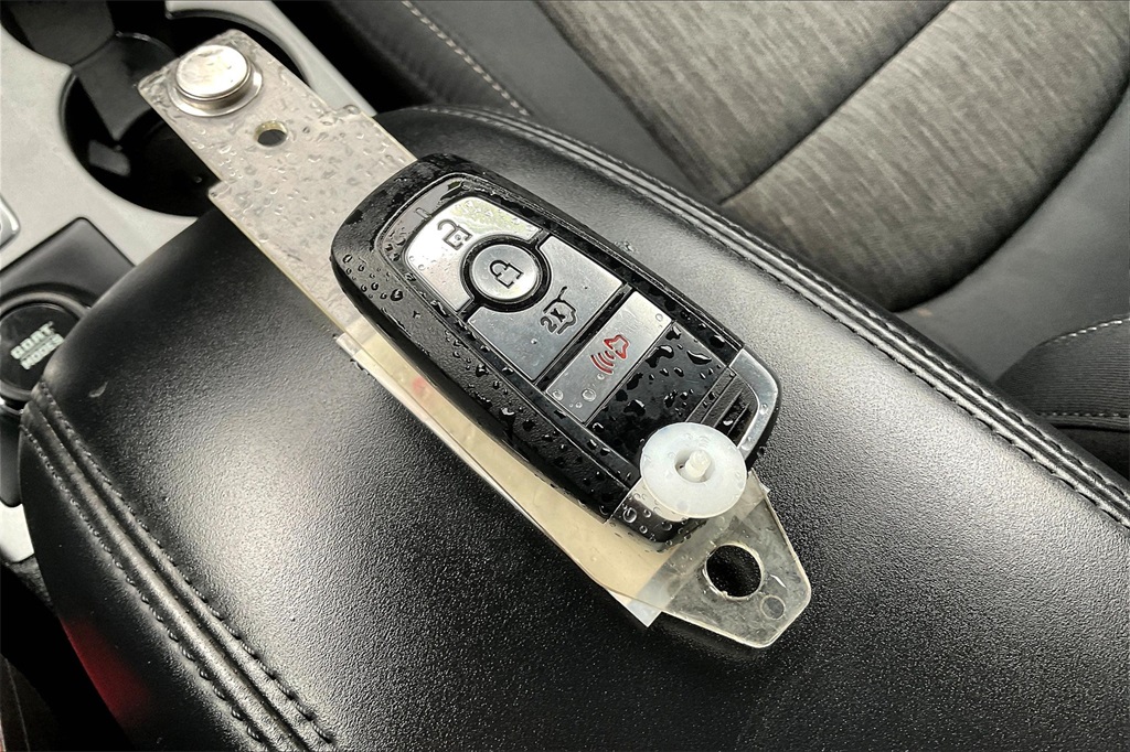 2022 Ford Bronco Sport Big Bend - Photo 28