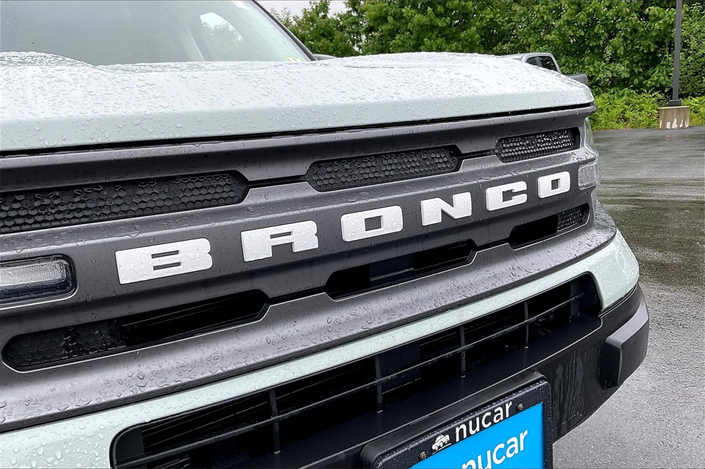 2022 Ford Bronco Sport Big Bend - Photo 29