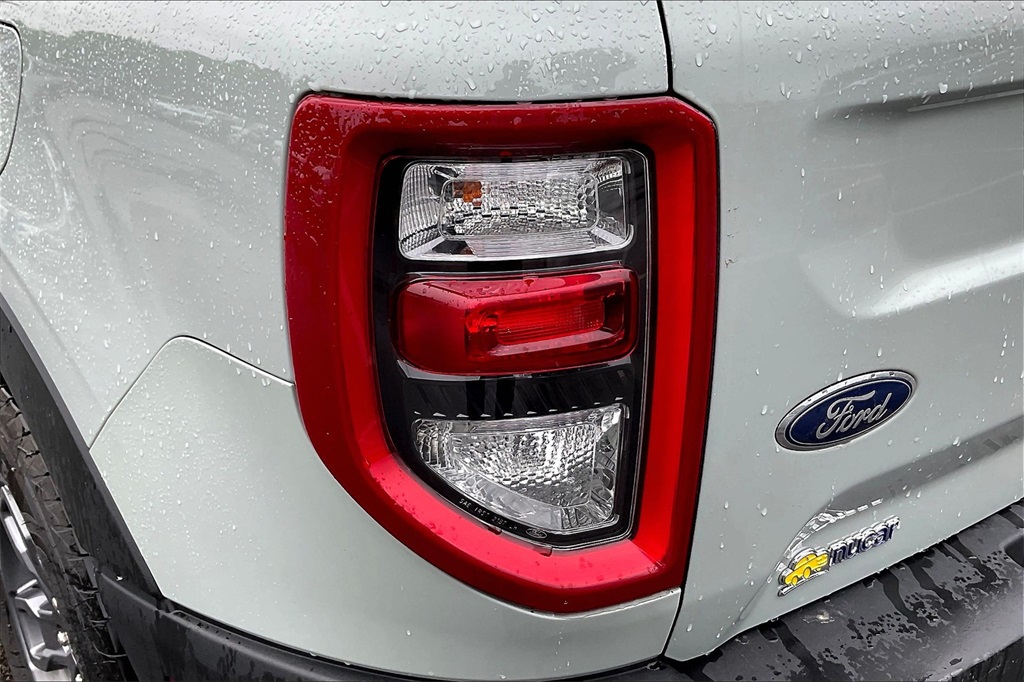 2022 Ford Bronco Sport Big Bend - Photo 31