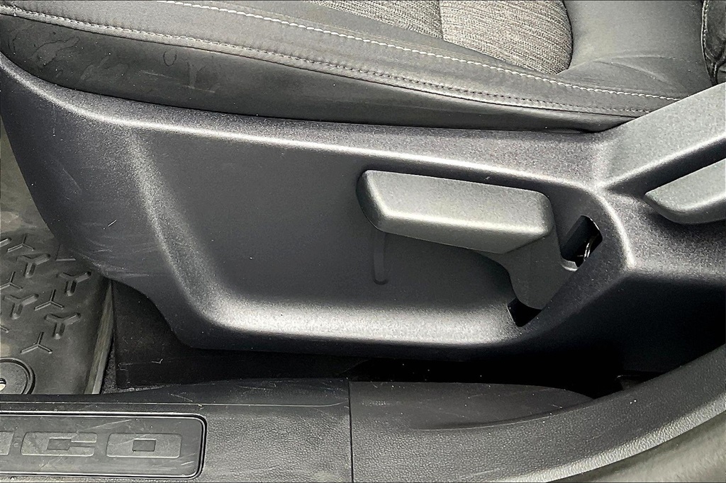 2022 Ford Bronco Sport Big Bend - Photo 34